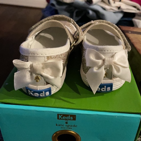 Toddler Keds - Picture 2 of 6
